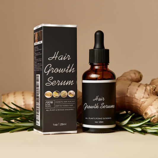 Blufera – Scalp Serum 39