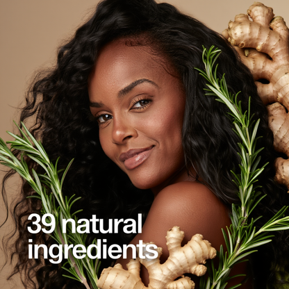 Blufera – Scalp Serum 39