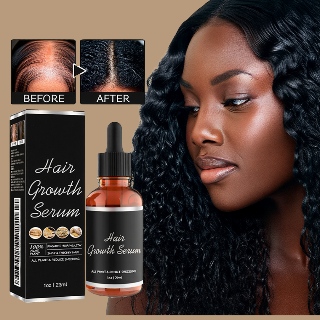 Blufera – Scalp Serum 39