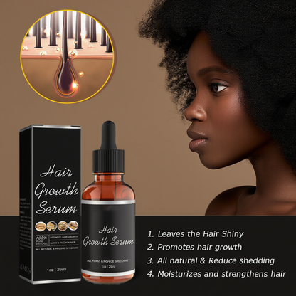 Blufera – Scalp Serum 39